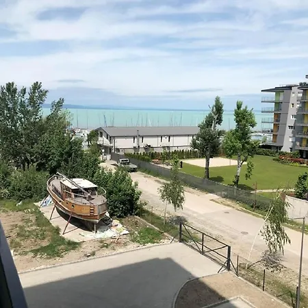 Cadet With View * Siófok