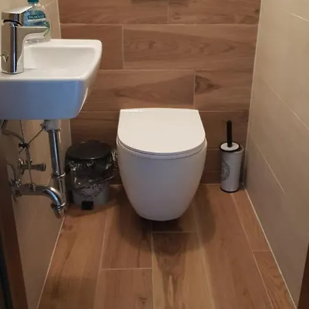 Apartment Cadet With View