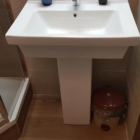 Cadet With View Lägenhet Siófok