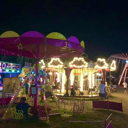 Cadet With View Apartament *