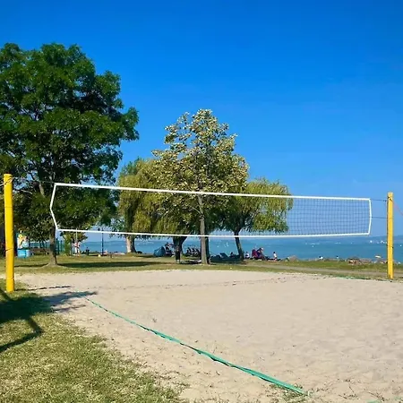 Cadet With View Apartament