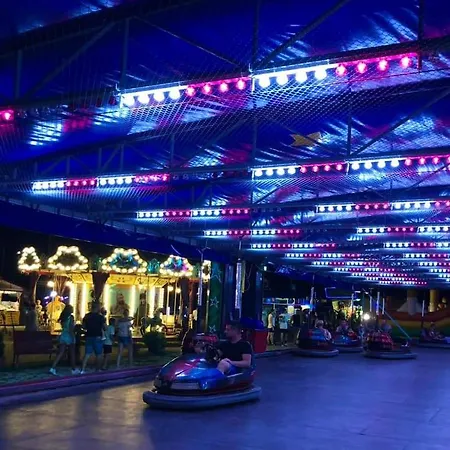 Apartment Cadet With View Siófok