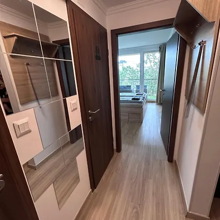 Apartament Cadet With View *