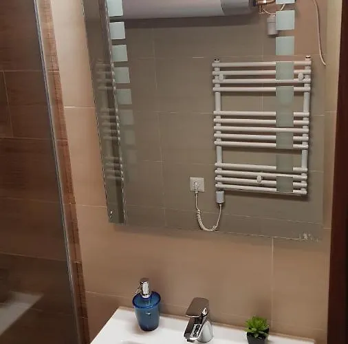 Apartment Cadet With View Siofok