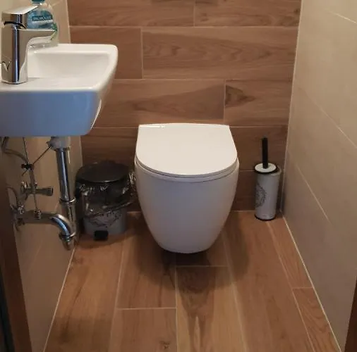 Apartment Cadet With View