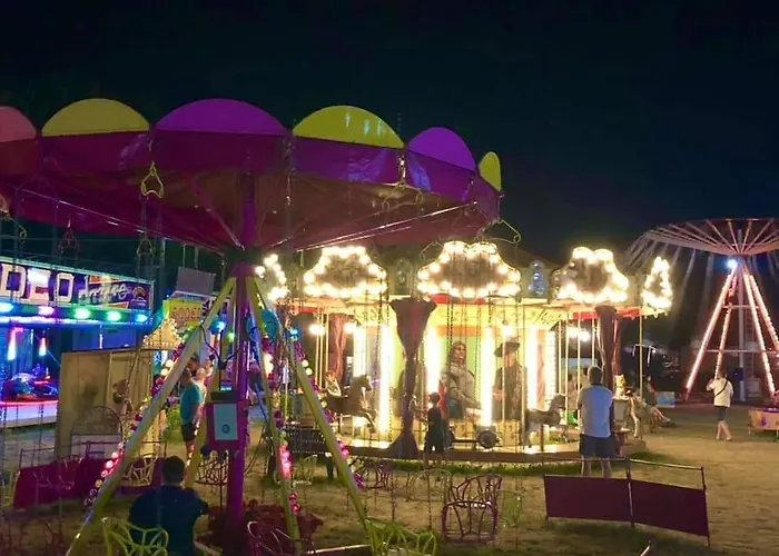 Cadet With View Apartment *