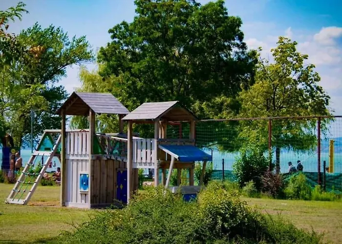 Apartment Cadet With View