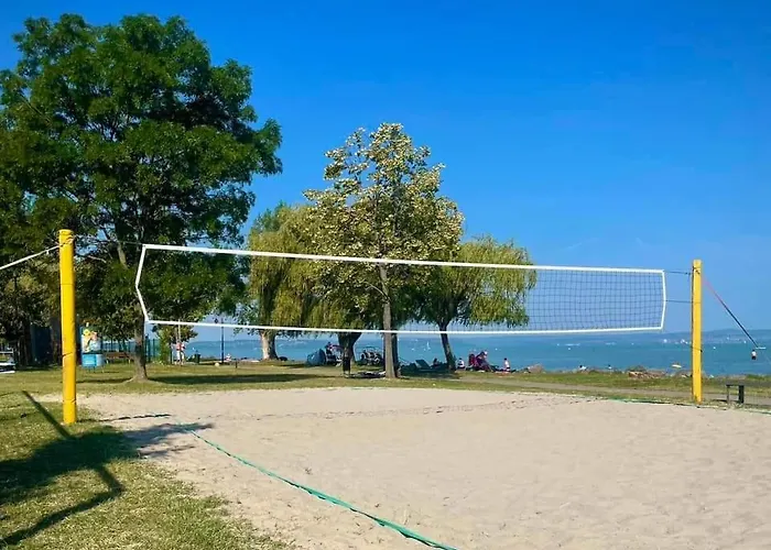 Cadet With View Apartment