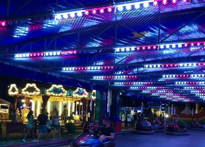 Apartment Cadet With View Siofok