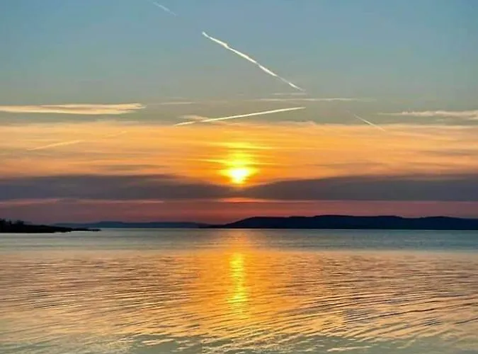 Cadet With View * Siofok
